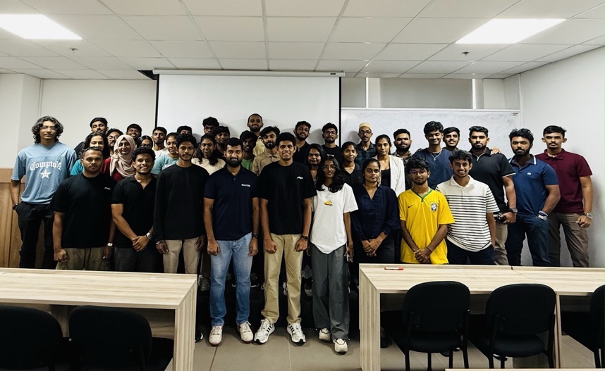 SESC Dev Meetup