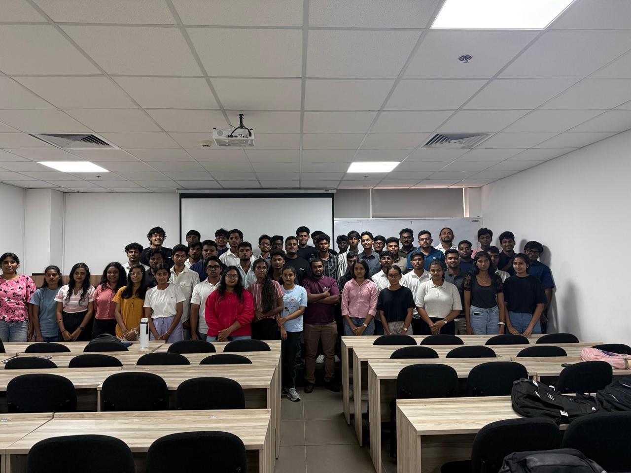 GIT & GitHub 101 session